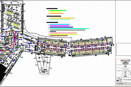 plan chantier repérage adm brodu